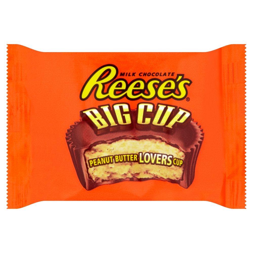 Finalmente in Italia gli iconici snack americani Reese's - Notizie