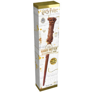 Bacchetta magica di cioccolato Harry Potter