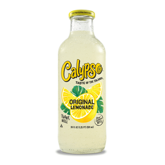 Limonata Original - Calypso