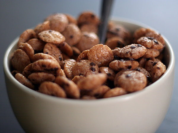 Cookie Crisp cereali