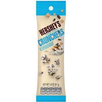 COOKIES 'N' CREME CRUNCHERS - HERSHEY'S - Snack Americani