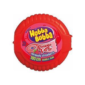 HUBBA BUBBA STRAWBERRY TAPE - Snack Americani