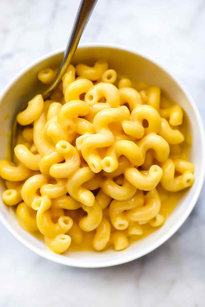 Macaroni & cheese - Kraft