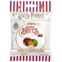 CARAMELLE GOMMOSE DI HARRY POTTER - JELLY BELLY BEANS - Snack Americani