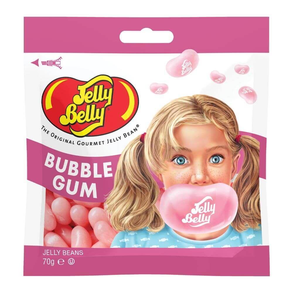 JELLY BELLY BEANS CARAMELLE GUSTO CHEWING-GUM - Snack Americani