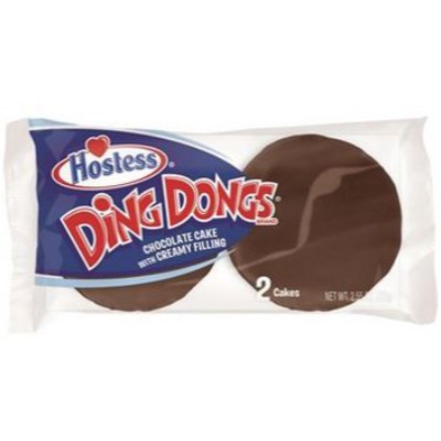 ding dongs merendina americana snack