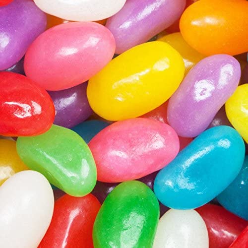 Harry Potter caramelle gommose - Jelly Belly Beans (sacchetto)
