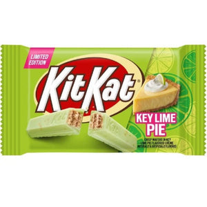 Kit Kat Gusta Torta al Lime (EDIZIONE LIMITATA)