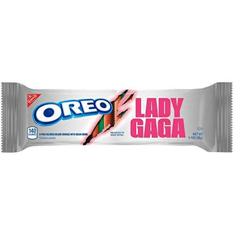 Oreo Lady Gaga (PAGHI 2 PRENDI 3)