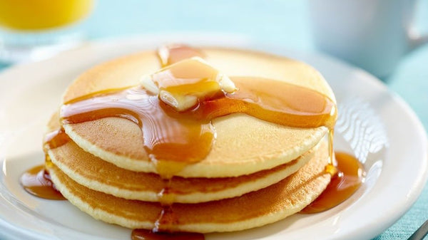 Preparato per Pancakes e Waffle ''original'' - Aunt Jemima