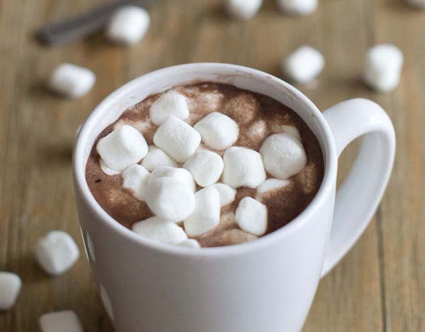 Cioccolata calda con marshmallow - Swiss Miss